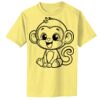 Infant Core Cotton Tee Thumbnail