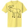 Infant Core Cotton Tee Thumbnail