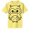 Infant Core Cotton Tee Thumbnail