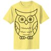 Infant Core Cotton Tee Thumbnail