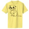 Infant Core Cotton Tee Thumbnail