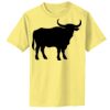 Infant Core Cotton Tee Thumbnail