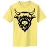 Infant Core Cotton Tee Thumbnail