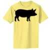 Infant Core Cotton Tee Thumbnail