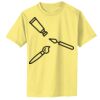 Infant Core Cotton Tee Thumbnail
