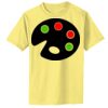 Infant Core Cotton Tee Thumbnail