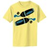 Infant Core Cotton Tee Thumbnail