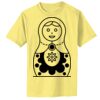Infant Core Cotton Tee Thumbnail