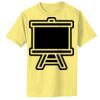 Infant Core Cotton Tee Thumbnail