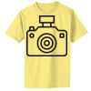 Infant Core Cotton Tee Thumbnail