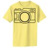 Infant Core Cotton Tee Thumbnail