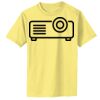 Infant Core Cotton Tee Thumbnail