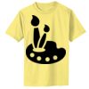 Infant Core Cotton Tee Thumbnail