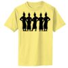 Infant Core Cotton Tee Thumbnail
