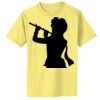 Infant Core Cotton Tee Thumbnail