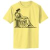 Infant Core Cotton Tee Thumbnail