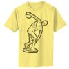 Infant Core Cotton Tee Thumbnail