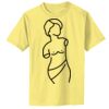 Infant Core Cotton Tee Thumbnail