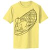 Infant Core Cotton Tee Thumbnail