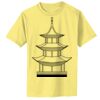 Infant Core Cotton Tee Thumbnail