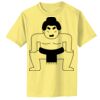 Infant Core Cotton Tee Thumbnail