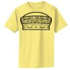 Infant Core Cotton Tee Thumbnail