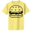 Infant Core Cotton Tee Thumbnail