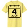 Infant Core Cotton Tee Thumbnail