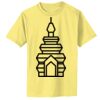Infant Core Cotton Tee Thumbnail