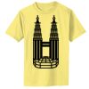 Infant Core Cotton Tee Thumbnail