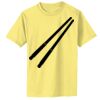 Infant Core Cotton Tee Thumbnail