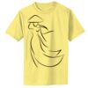 Infant Core Cotton Tee Thumbnail