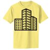 Infant Core Cotton Tee Thumbnail