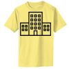 Infant Core Cotton Tee Thumbnail
