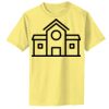 Infant Core Cotton Tee Thumbnail
