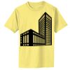 Infant Core Cotton Tee Thumbnail