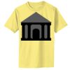 Infant Core Cotton Tee Thumbnail