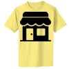 Infant Core Cotton Tee Thumbnail