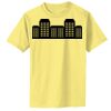 Infant Core Cotton Tee Thumbnail