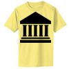 Infant Core Cotton Tee Thumbnail