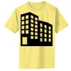 Infant Core Cotton Tee Thumbnail
