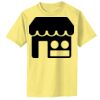 Infant Core Cotton Tee Thumbnail