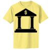 Infant Core Cotton Tee Thumbnail