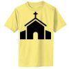 Infant Core Cotton Tee Thumbnail