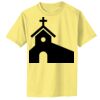 Infant Core Cotton Tee Thumbnail