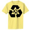 Infant Core Cotton Tee Thumbnail