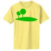 Infant Core Cotton Tee Thumbnail
