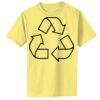 Infant Core Cotton Tee Thumbnail