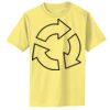 Infant Core Cotton Tee Thumbnail