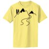Infant Core Cotton Tee Thumbnail